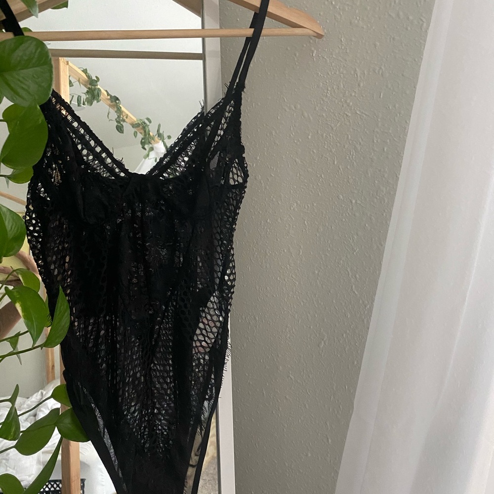 Nasty Gal bodysuit